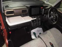 Suzuki SPACIA лот № 3004 оценка 4.5  с аукциона в Японии 4