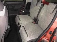 Suzuki SPACIA лот № 3004 оценка 4.5  с аукциона в Японии 5