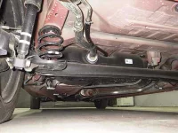 Suzuki SPACIA лот № 3004 оценка 4.5  с аукциона в Японии 6