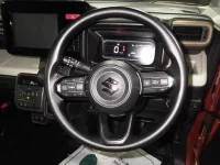 Suzuki SPACIA лот № 3004 оценка 4.5  с аукциона в Японии 7