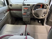 Daihatsu MOVE CONTE лот № 2301 оценка RB  с аукциона в Японии 4