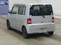 Daihatsu MOVE CONTE лот № 2301 оценка RB  с аукциона в Японии 1
