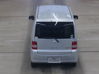 Daihatsu MOVE CONTE  с аукциона в Японии