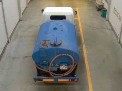 Mitsubishi CANTER  с аукциона в Японии