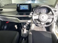 Suzuki SWIFT лот № 190 оценка 4.5  с аукциона в Японии 3