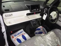 Daihatsu MOVE CANBUS лот № 3002 оценка 6  с аукциона в Японии 4