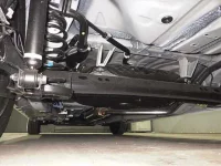 Daihatsu MOVE CANBUS лот № 3002 оценка 6  с аукциона в Японии 6