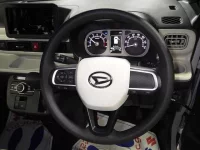 Daihatsu MOVE CANBUS лот № 3002 оценка 6  с аукциона в Японии 7