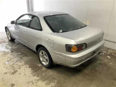 Toyota SPRINTER  с аукциона в Японии