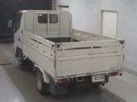 Toyota TOYOACE лот № 4005 оценка 4  с аукциона в Японии 1