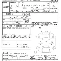 Toyota TOYOACE лот № 4005 оценка 4  с аукциона в Японии 5