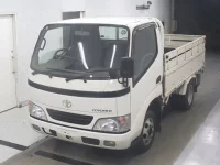 Toyota TOYOACE лот № 4005 оценка 4  с аукциона в Японии 3