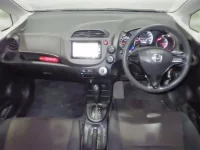 Honda FIT SHUTTLE лот № 6 оценка R  с аукциона в Японии 2