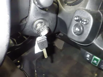 Honda FIT SHUTTLE  с аукциона в Японии