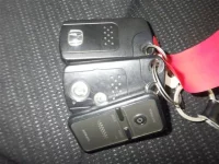 Honda ODYSSEY лот № 9 оценка 3.5  с аукциона в Японии 3