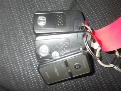 Honda ODYSSEY  с аукциона в Японии