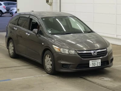 Honda STREAM