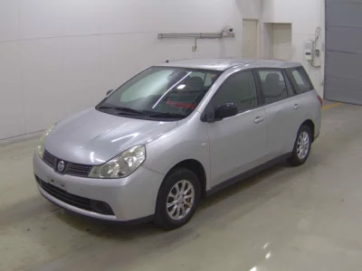 Nissan WINGROAD