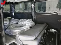 Nissan CARAVAN VAN лот № 1056 оценка R  с аукциона в Японии 8