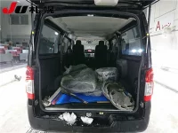 Nissan CARAVAN VAN лот № 1056 оценка R  с аукциона в Японии 6