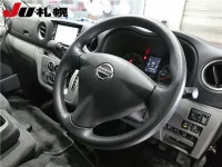 Nissan CARAVAN VAN лот № 1056 оценка R  с аукциона в Японии 2