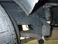 Mitsubishi CANTER лот № 1174 оценка 3  с аукциона в Японии 3