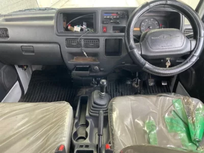 Subaru SAMBAR  с аукциона в Японии