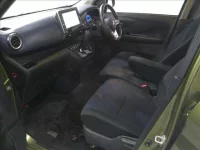 Mitsubishi EK X лот № 7069 оценка R  с аукциона в Японии 2