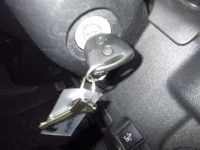 Subaru STELLA лот № 11 оценка 3.5  с аукциона в Японии 3