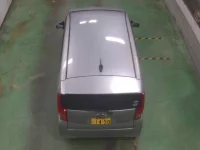 Subaru STELLA лот № 11 оценка 3.5  с аукциона в Японии 4