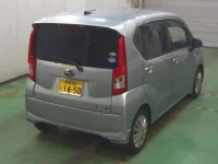 Subaru STELLA лот № 11 оценка 3.5  с аукциона в Японии 6