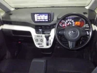 Subaru STELLA лот № 11 оценка 3.5  с аукциона в Японии 2