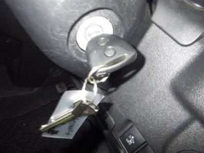 Subaru STELLA  с аукциона в Японии