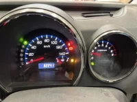 Suzuki WAGON R лот № 2310 оценка 3  с аукциона в Японии 5