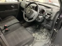 Suzuki WAGON R лот № 2310 оценка 3  с аукциона в Японии 3