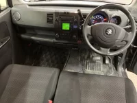 Suzuki WAGON R лот № 2310 оценка 3  с аукциона в Японии 4