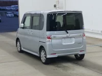 Daihatsu TANTO лот № 2313 оценка 4  с аукциона в Японии 1