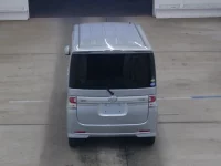 Daihatsu TANTO лот № 2313 оценка 4  с аукциона в Японии 2