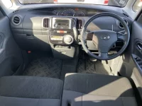 Daihatsu TANTO лот № 2313 оценка 4  с аукциона в Японии 4