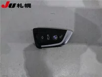 BMW X3 лот № 1057 оценка 4.5  с аукциона в Японии 9