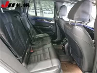 BMW X3 лот № 1057 оценка 4.5  с аукциона в Японии 6