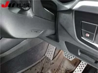 BMW X3 лот № 1057 оценка 4.5  с аукциона в Японии 3