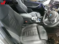 BMW X3 лот № 1057 оценка 4.5  с аукциона в Японии 4