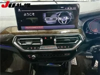 BMW X3 лот № 1057 оценка 4.5  с аукциона в Японии 5