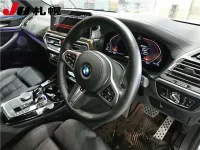 BMW X3 лот № 1057 оценка 4.5  с аукциона в Японии 2