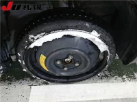 Suzuki SPACIA GEAR лот № 1058 оценка R  с аукциона в Японии 8