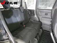 Suzuki SPACIA GEAR лот № 1058 оценка R  с аукциона в Японии 6