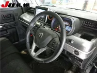 Suzuki SPACIA GEAR лот № 1058 оценка R  с аукциона в Японии 2