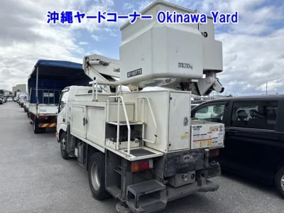 Hino DUTRO  с аукциона в Японии