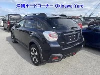 Subaru XV лот № 43190 оценка 3  с аукциона в Японии 1